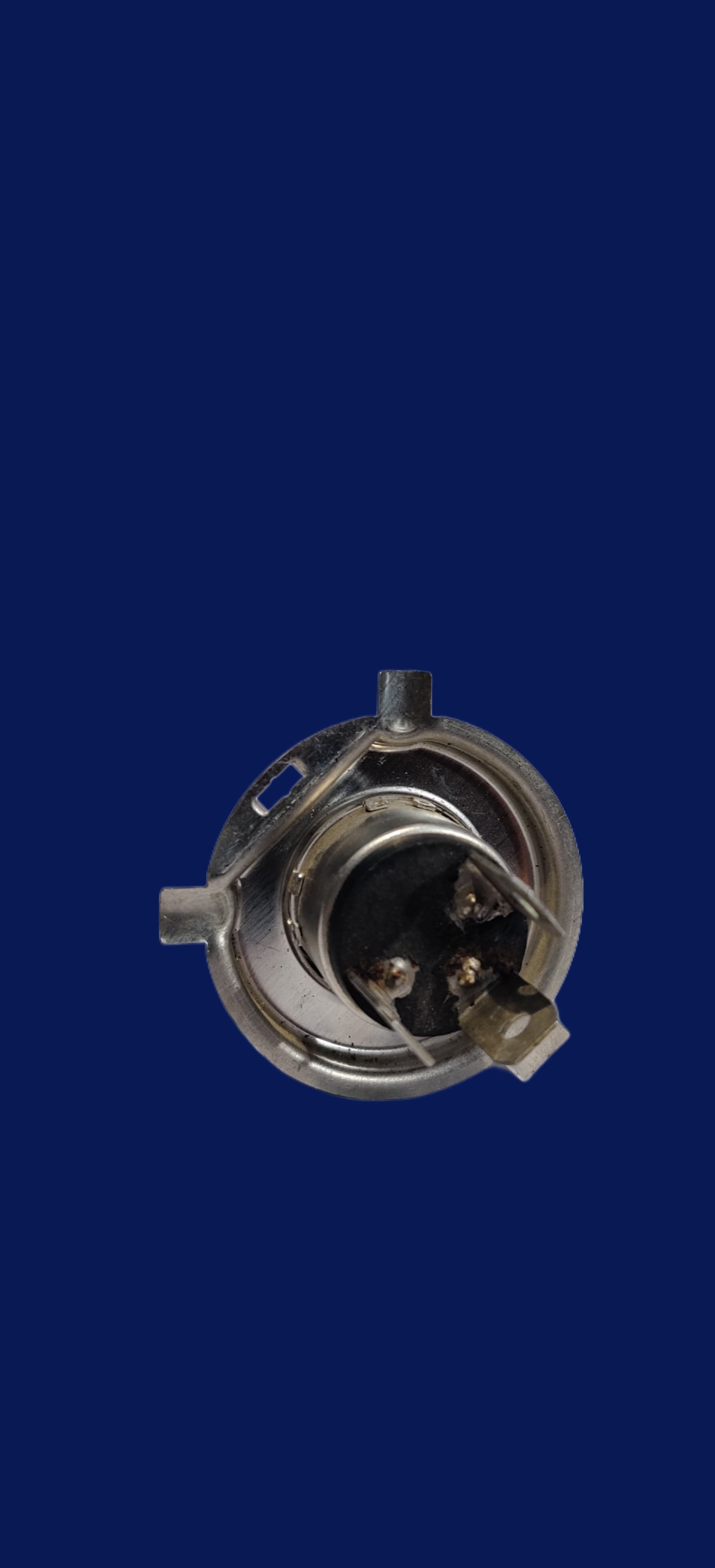 H4 genuine headlights tube(12 volt 55/60 watt)