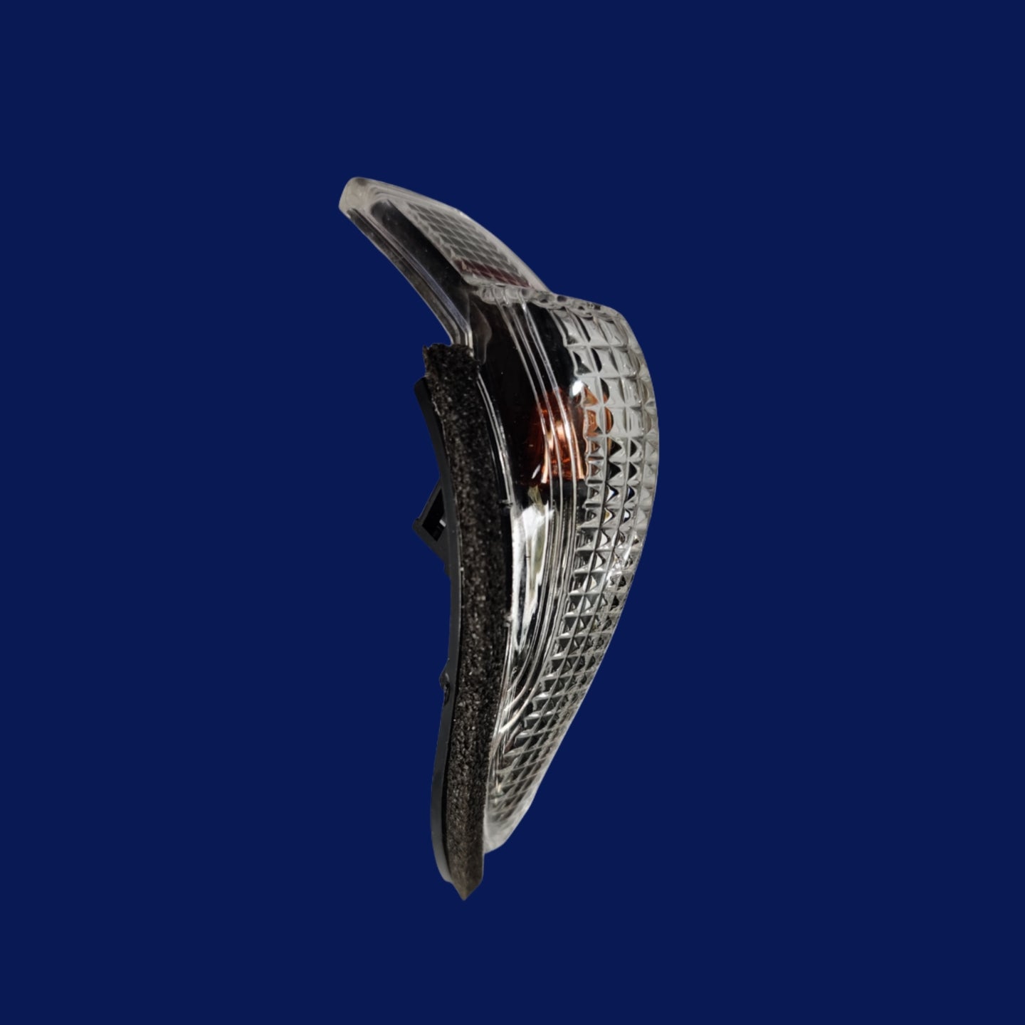 Side mirror indicator (right side)