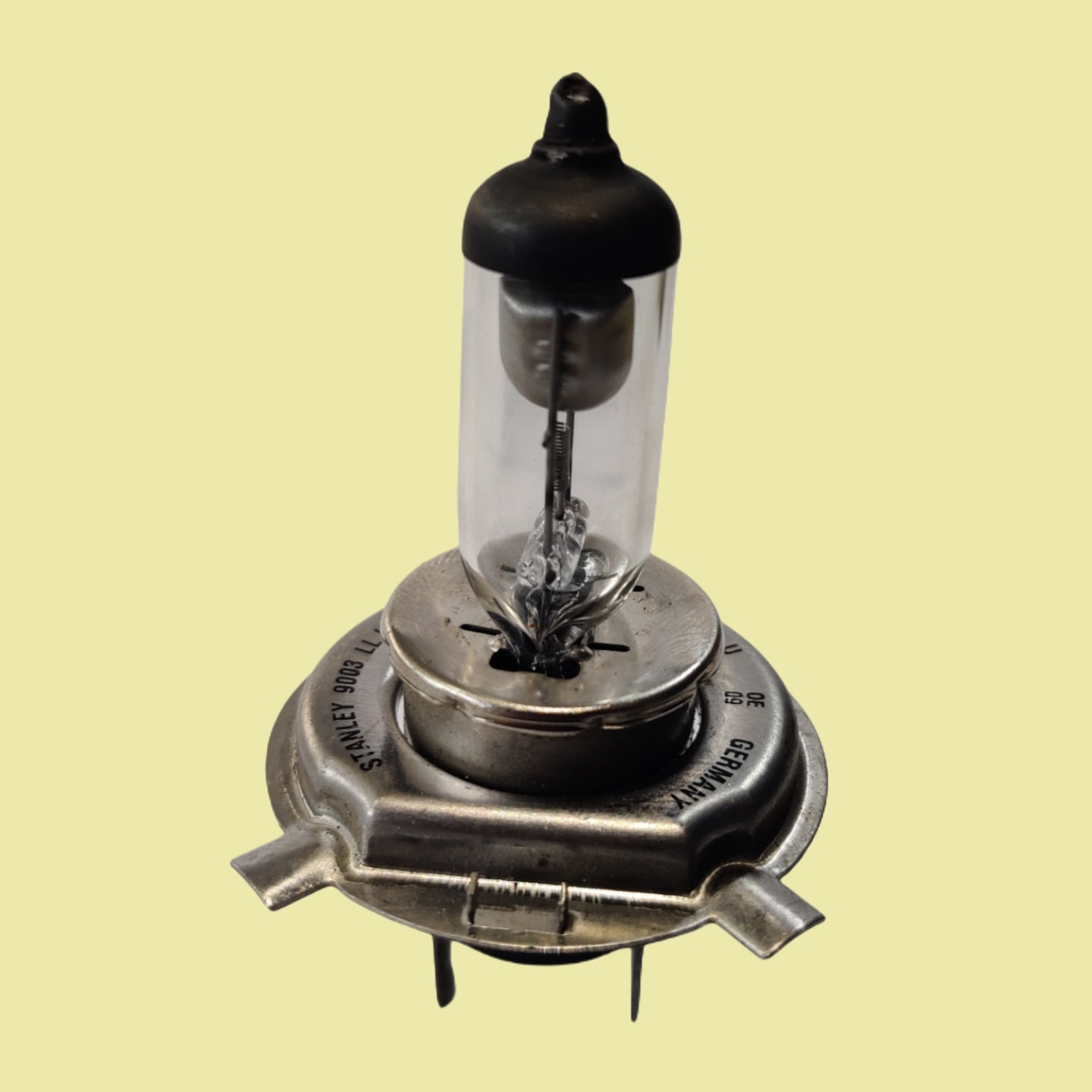 H4 genuine headlights tube(12 volt 55/60 watt)