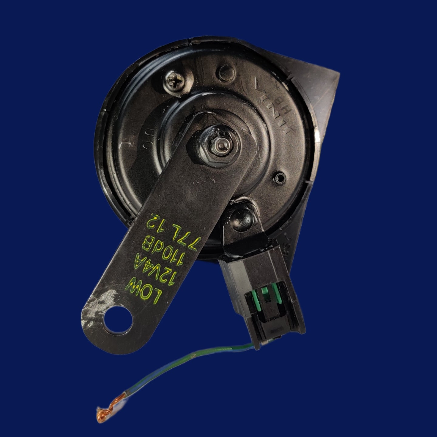 Honda Accord genuine horn