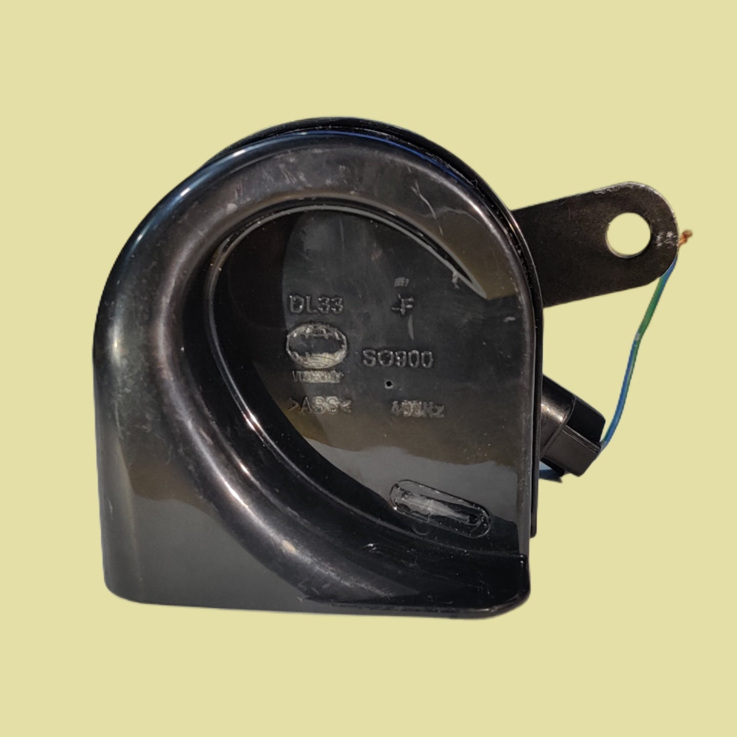 Honda Accord genuine horn
