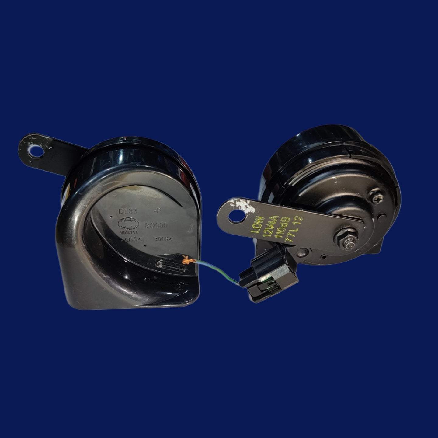Honda Accord genuine horn