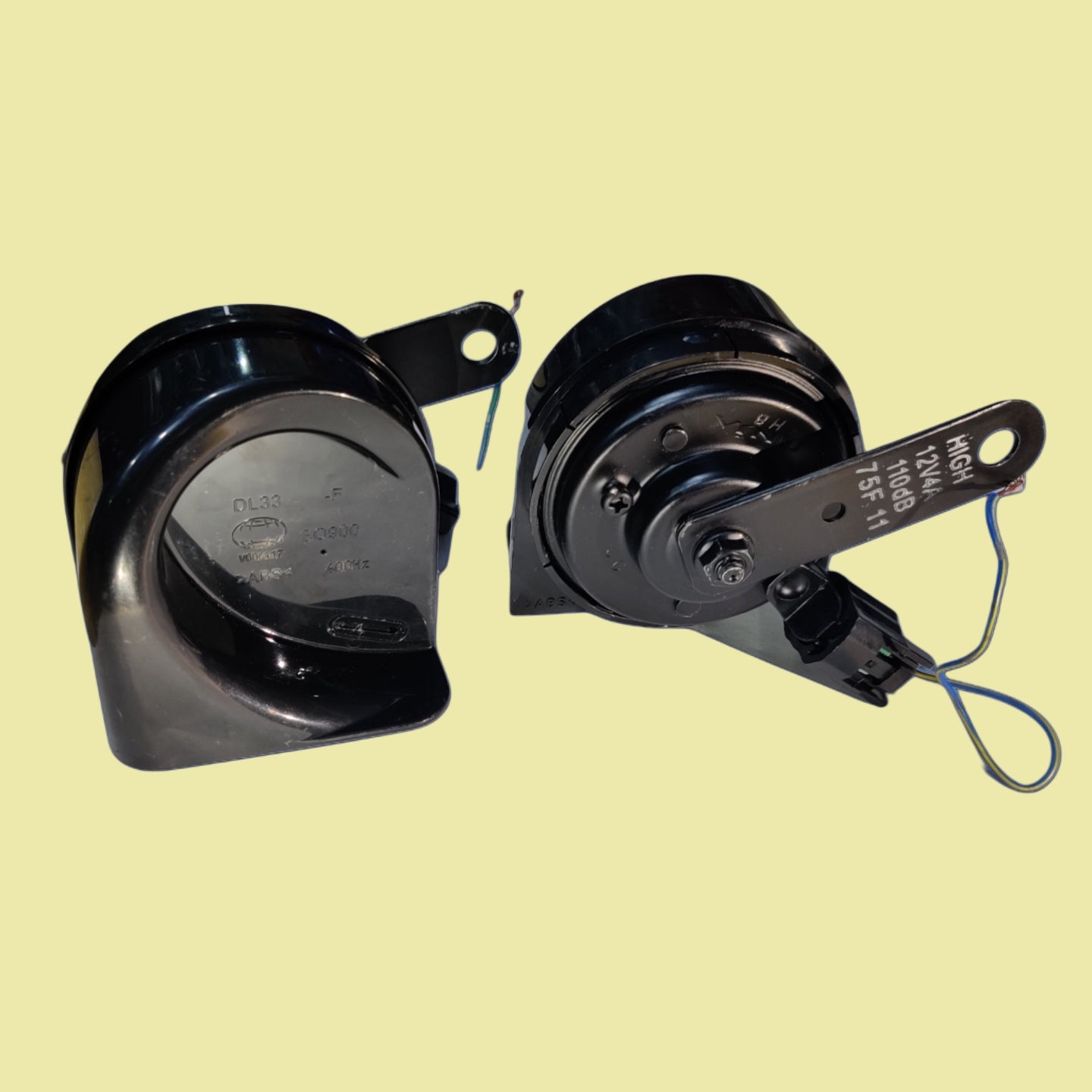Honda Accord genuine horn