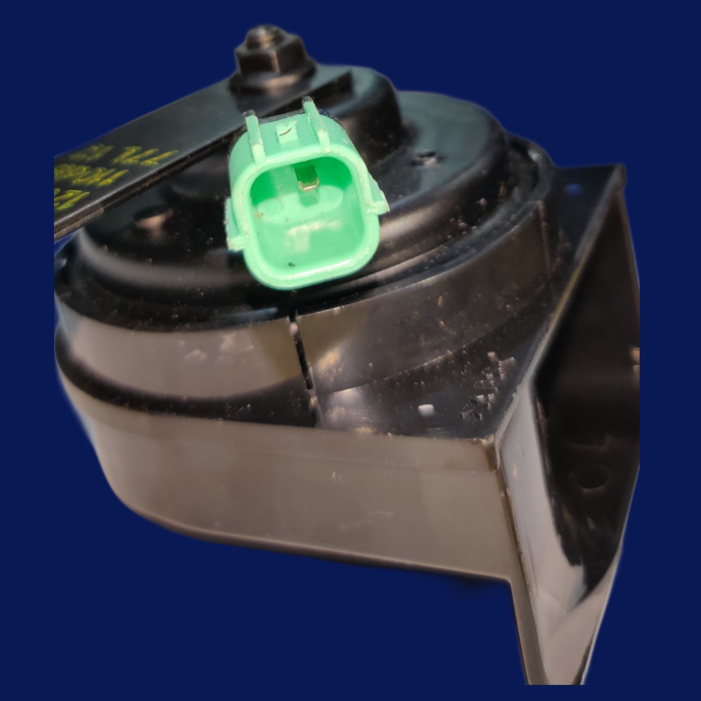 Honda Accord genuine horn